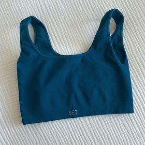 SET Active Sport Bra